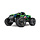 Hoss® 4X4 VXL: 1/10 Scale Monster Truck with TQi™