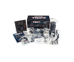 Traxxas TRX-4 Crawler Kit