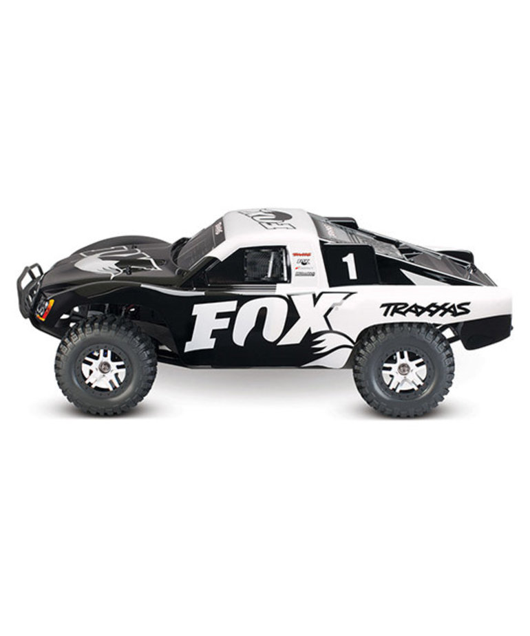 SLASH 4X4 VXL - The Shack