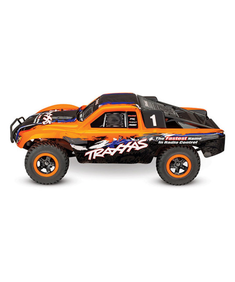 SLASH 4X4 VXL - The Shack