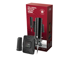 weBoost WB471410 - Drive X RV In-Vehicle Cell Signal Booster Kit