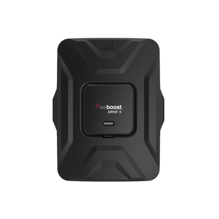 weBoost WB471410 - Drive X RV In-Vehicle Cell Signal Booster Kit