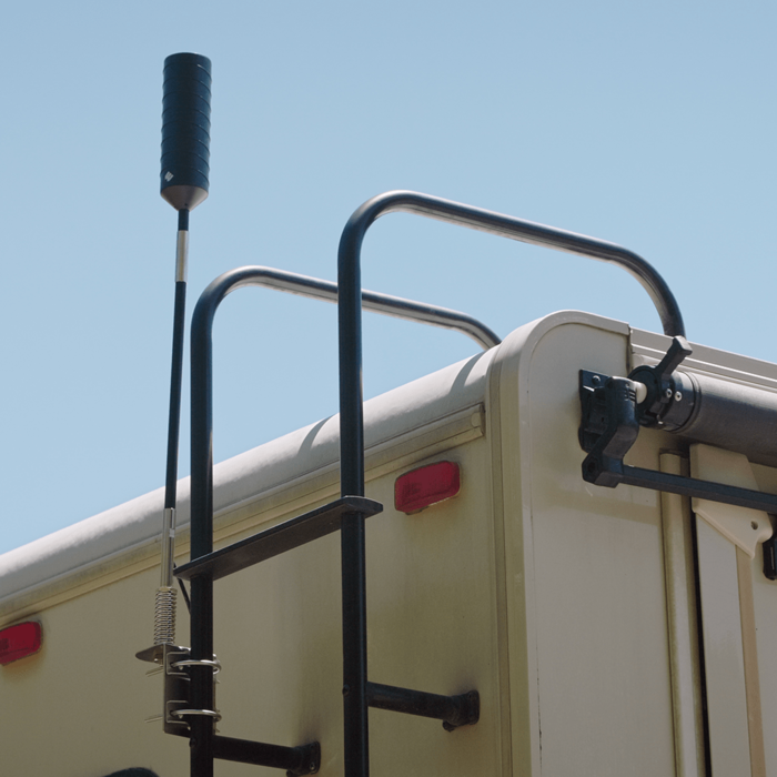 weBoost WB471410 - Drive X RV In-Vehicle Cell Signal Booster Kit