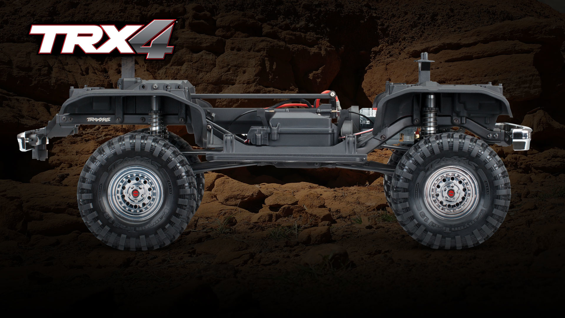 trx4