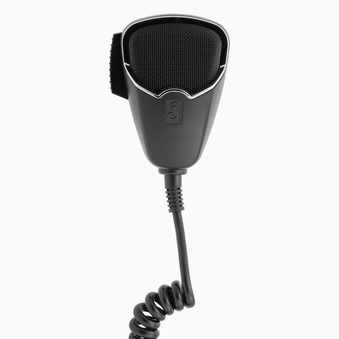 Cobra CBR29LX - Cobra - 40-Channel Compact CB Radio