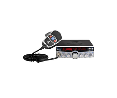 Cobra 29 LX MAX SMART CB RADIO WITH BLUETOOTH