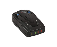 XTR-130 XTR-130 LASER/RADAR DETECTOR