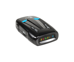 CR65 RADAR DETECTOR