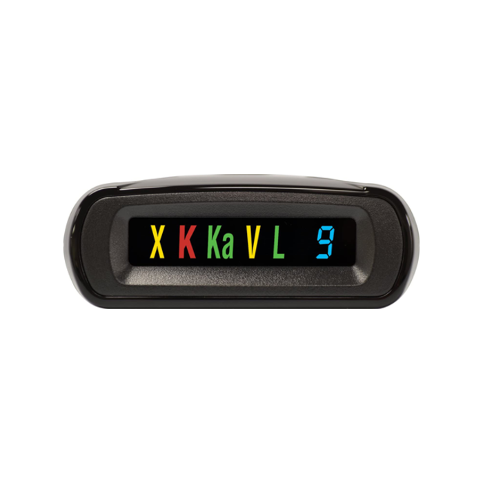 WHISTLER CR65 RADAR DETECTOR