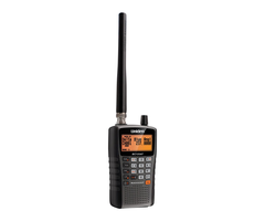 BEARCAT BC125AT HANDHELD SCANNER