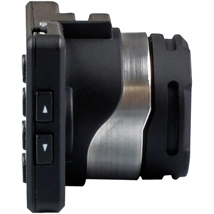 WHISTLER® D24RS/D24S TINY DASH CAM WITH 1.5" SCREEN