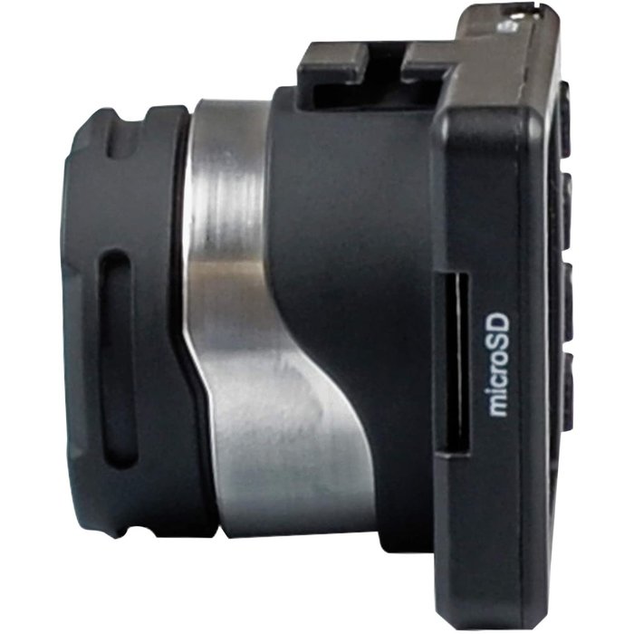 WHISTLER® D24RS/D24S TINY DASH CAM WITH 1.5" SCREEN