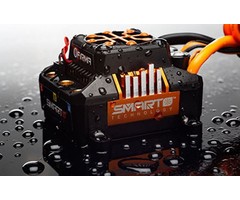 SPEKTRUM SPMXSE1160 - Firma 160 Amp Brushless Smart ESC 3S - 8S