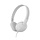Stim Wired On-Ear Headphones