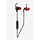 Skullcandy® Set® In-Ear Sport Earbuds with Microphone