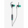 Skullcandy® Set® In-Ear Sport Earbuds with Microphone