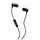 Jib Wired Earbuds with Microphone