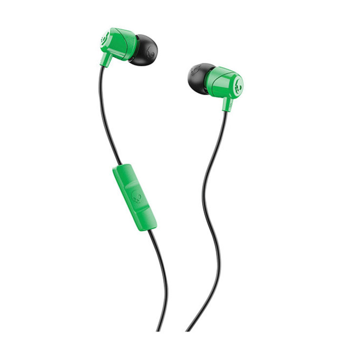 SkullCandy Jib Wired Earbuds with Microphone