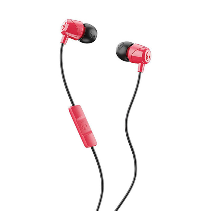 SkullCandy Jib Wired Earbuds with Microphone