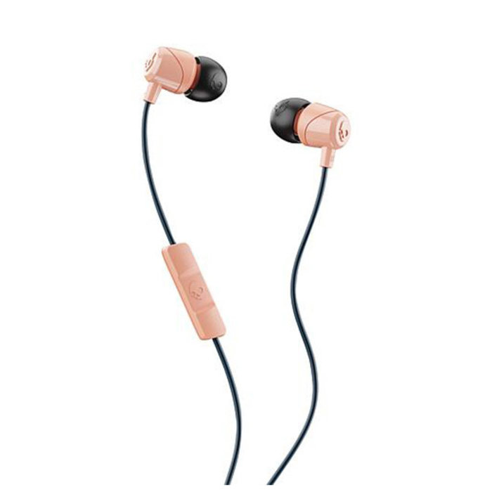 SkullCandy Jib Wired Earbuds with Microphone