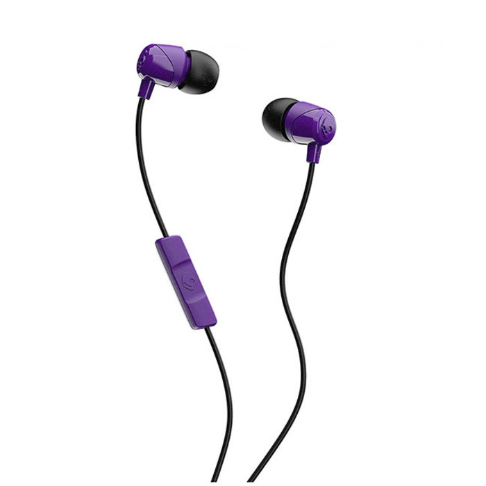 SkullCandy Jib Wired Earbuds with Microphone