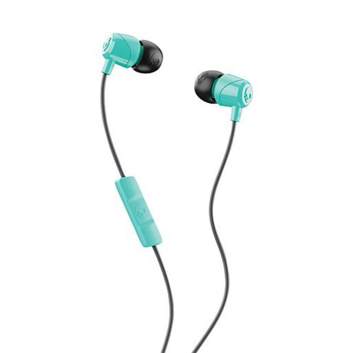 SkullCandy Jib Wired Earbuds with Microphone