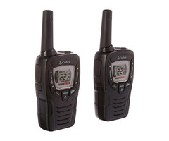 Cobra 25 MILE WALKIE TALKIE