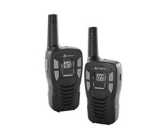 Cobra 18-MILE 2-WAY RADIOS 2 PK