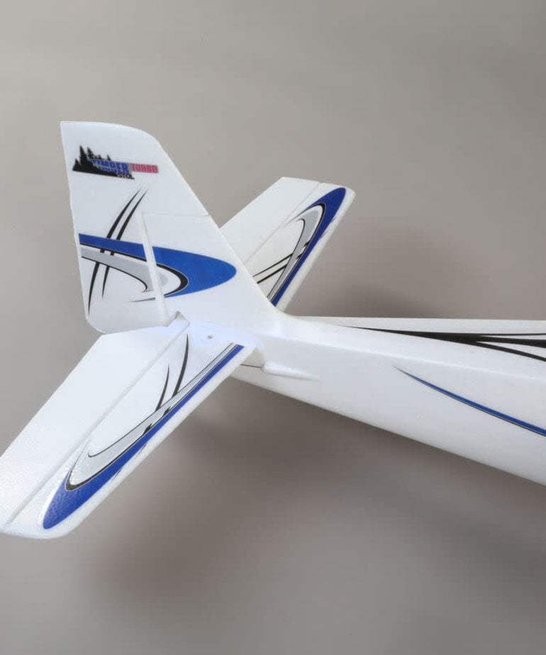 turbo timber 1.5 m bnf basic