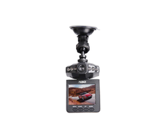 NAXCV6001 - Naxa® Portable HD Dash Cam