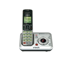 SINGLE HANDSET SYSTEM