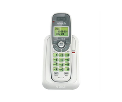 VTEVTCS6114 - DECT 6.0 Cordless Phone System (without Digital Answering System)