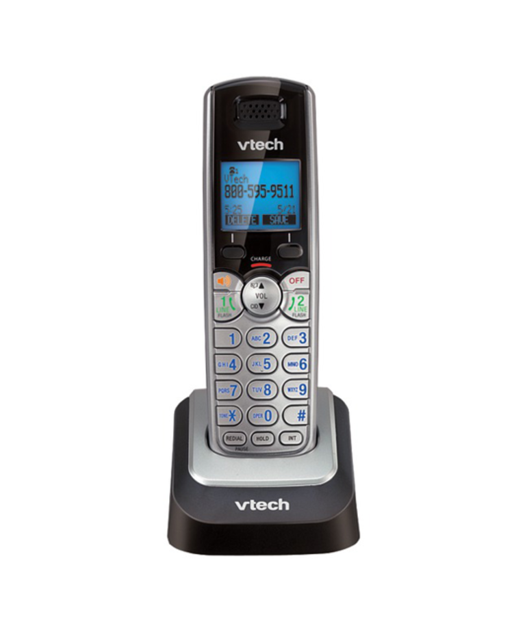 DECT 6.0 2LN CRDLESS PHN The Shack