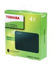 TOSHIBA 4TB HARD DRIVE
