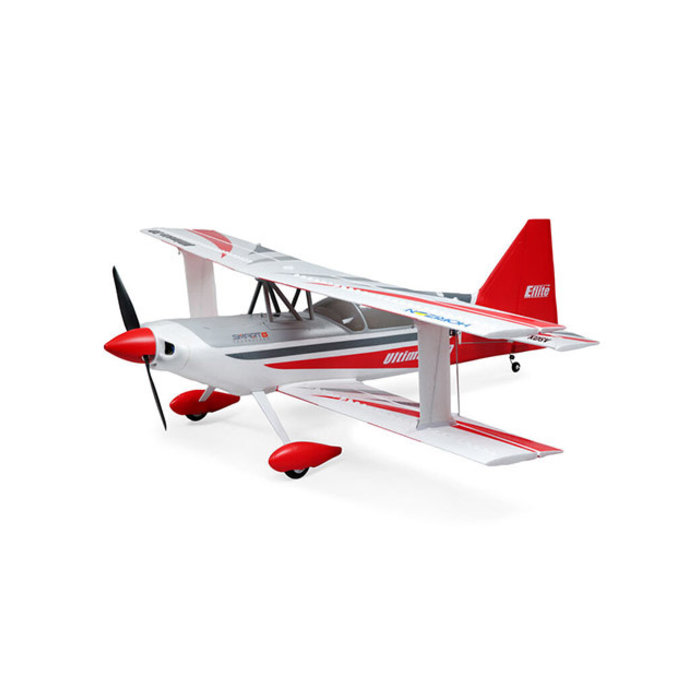 E-flite EFL16550 - Ultimate 3D 950mm SMART BNF Basic w/AS3X & SAFE