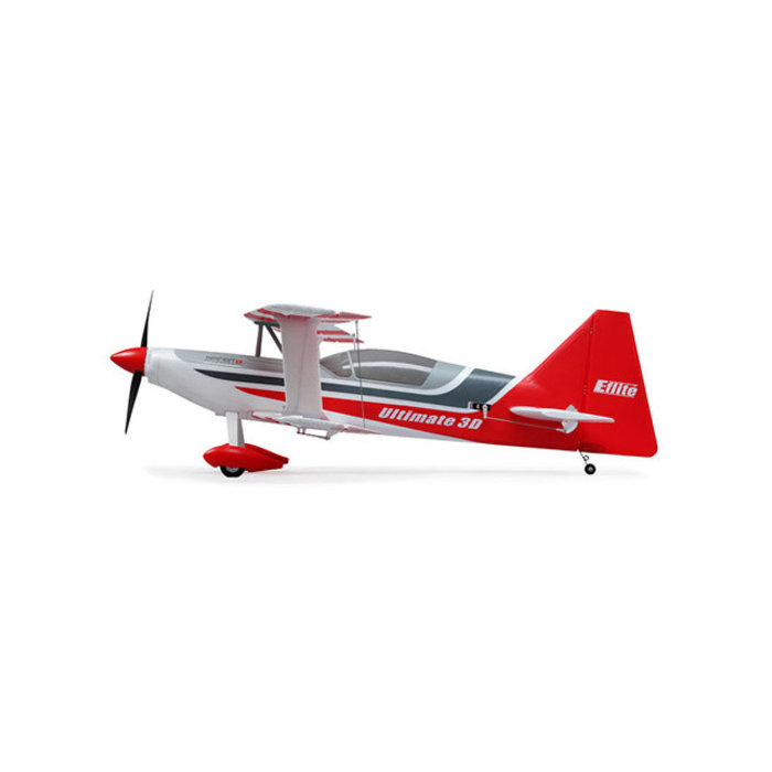 E-flite EFL16550 - Ultimate 3D 950mm SMART BNF Basic w/AS3X & SAFE