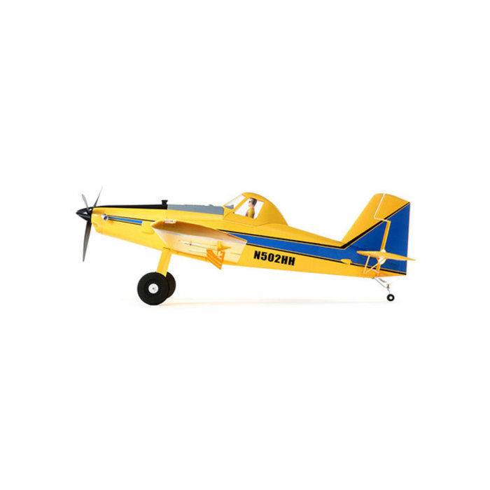 E-flite EFL16450 - Air Tractor 1.5m BNF Basic w/AS3X & SAFE Select