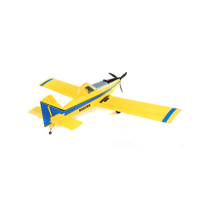 E-flite EFL16450 - Air Tractor 1.5m BNF Basic w/AS3X & SAFE Select
