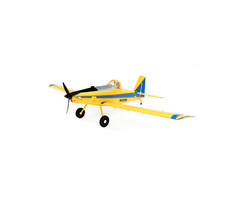 E-flite EFL16450 - Air Tractor 1.5m BNF Basic w/AS3X & SAFE Select