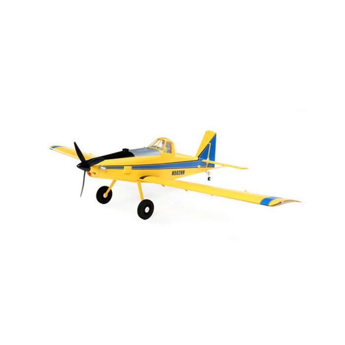 E-flite EFL16450 - Air Tractor 1.5m BNF Basic w/AS3X & SAFE Select
