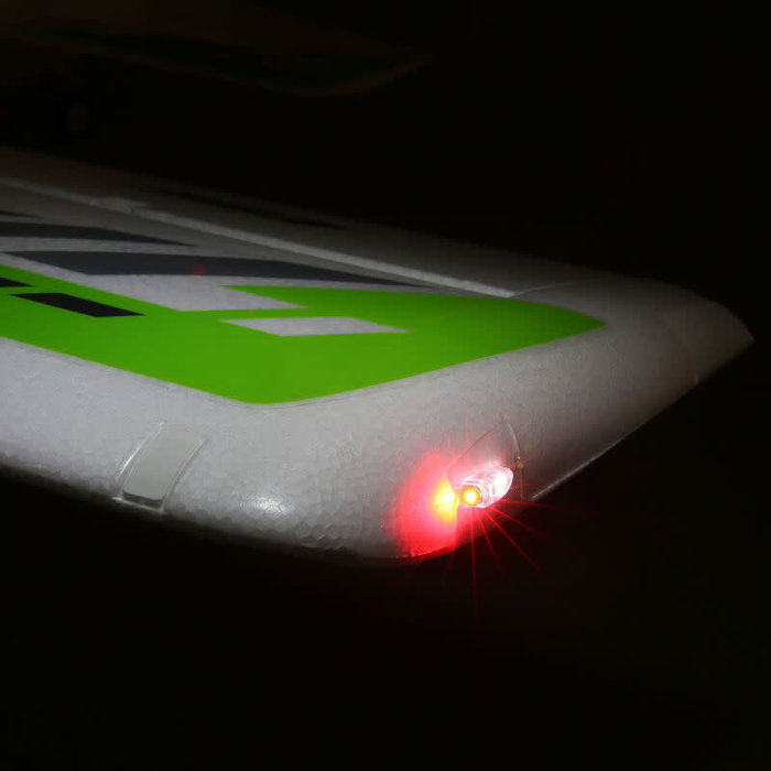 E-flite EFL38500 - Timber X 1.2M BNF Basic