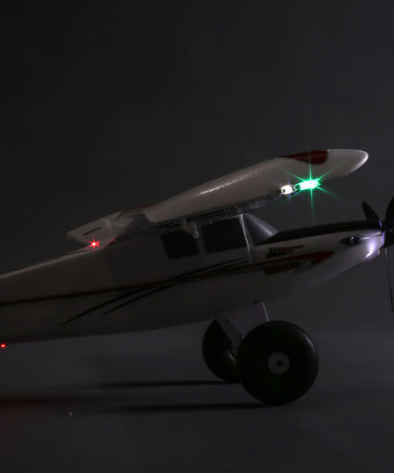 umx turbo timber bnf basic