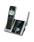 AT&T TELEPHONE 4 HANDSET SYSTEM
