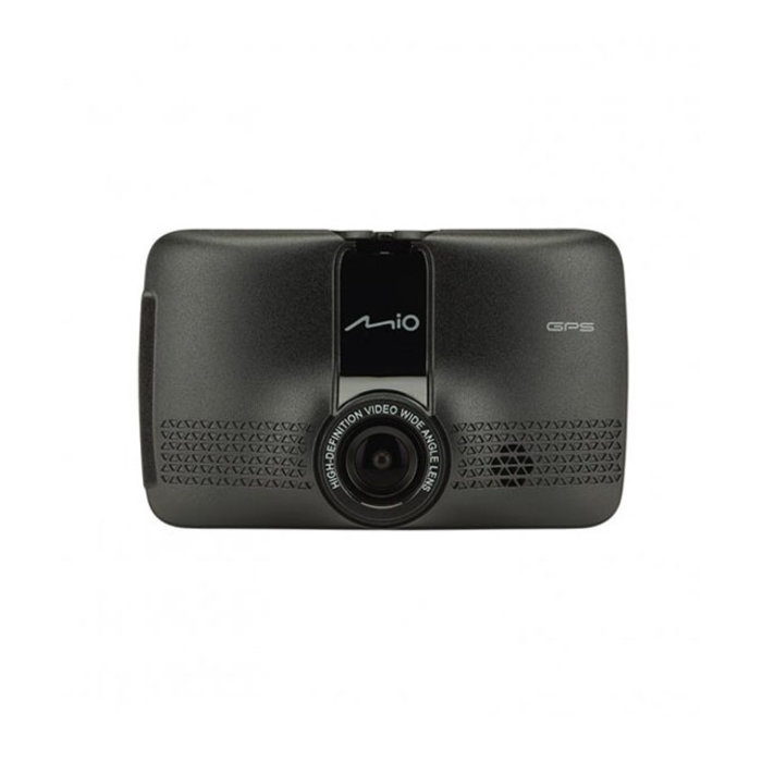 MiVue™ 731 GPS FULL HD DASH CAM