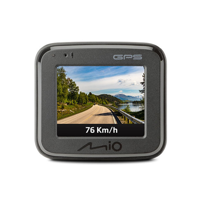 C570 GPS FULL HD DASH CAM
