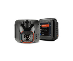 C570 GPS FULL HD DASH CAM