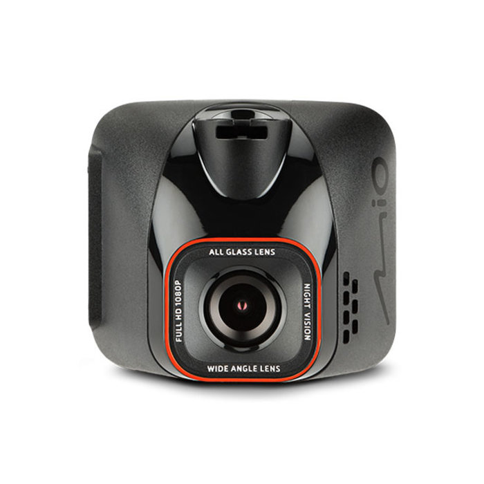 C570 GPS FULL HD DASH CAM