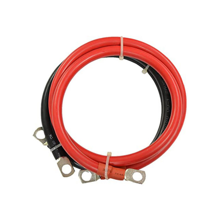 2000W POWER INVERTER