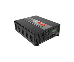 2000W POWER INVERTER