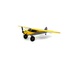 HOBBYZONE Carbon Cub S2 1.3M BNF Basic